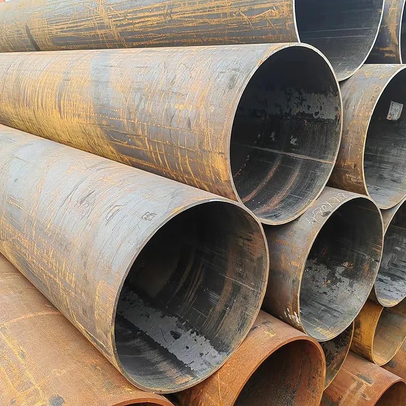 carbon steel pipe&tube